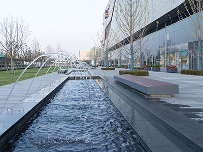 漳平企业地下室防水