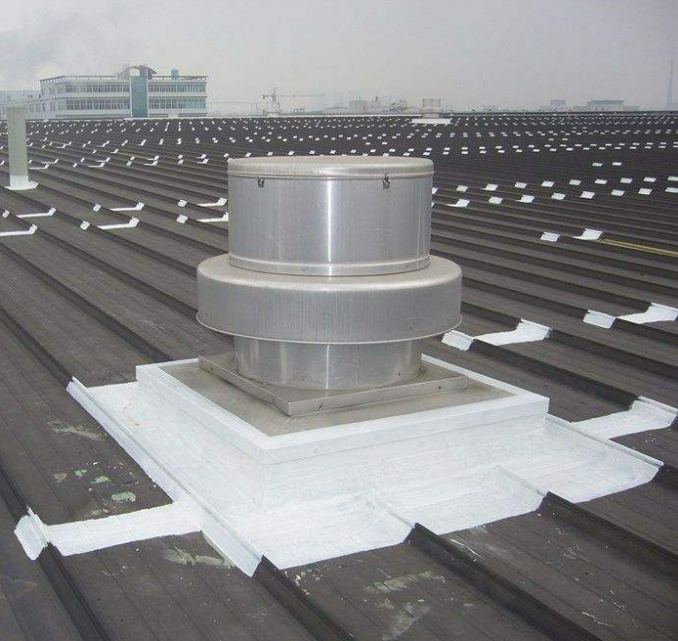 漳平工业园区零星修缮